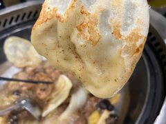 锅贴-三里屯土灶炖公鸡地锅鸡(江东店)