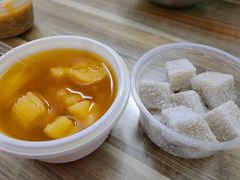 -张飞木薯羹(金鱼巷店)