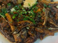 -吴门人家·苏宴宫廷菜(拙政园店)