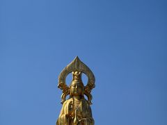 -广州莲花山旅游区