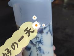 -书亦烧仙草(汽车西站店)