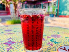 -宫事颐庭·老佛爷贵寿下午茶(颐和园店)