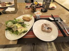 -上海浦东星河湾酒店