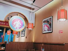 -九老汉·川渝江湖菜(合川路2店)