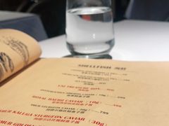 -Osteria Garden 生蚝花园餐厅(原进贤路店)
