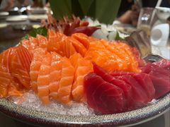 -大渔铁板烧(保利文化广场店)