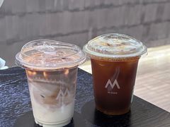 -M Stand(银泰中心in01店)