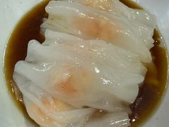 -阿殳菜馆·私厨(水围村店)