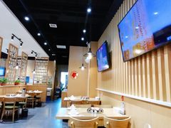 大堂-杨翔豆皮涮牛肚(华阳城店)