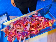 -杨记齐齐哈尔烤肉(总店)