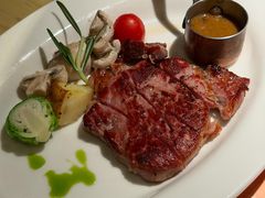 -布拉诺牛排西餐厅(上城天街店)