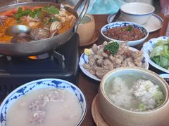 -林四喜·闽南传家菜(鼓浪屿店)