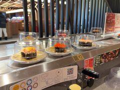-小乔回转寿司(市府恒隆广场店)
