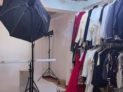 -小象国照相馆(宝山万达店)