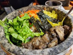 -千纸鹤嫩汁烤肉(西大直街店)