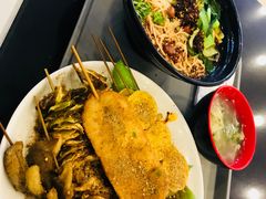 -悦喜客来购物广场(中山路店)