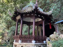 -杭州黄龙洞