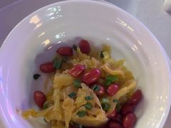 -莆田餐厅PUTIEN(颐堤港店)