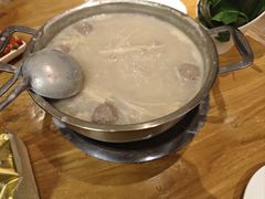 -吉友粥底火锅(方斜路店)