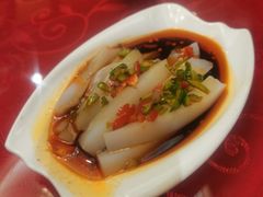 -木卡买提新疆餐厅·清真(新里海顿公馆店)
