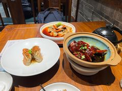 -甬上名灶(天一阁·翠柏店)