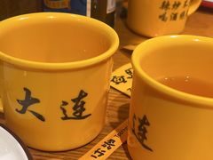 -喝丢一只鞋海鲜烧烤·海肠捞饭(市场店)