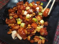 -玉桥餐厅(天坛店)