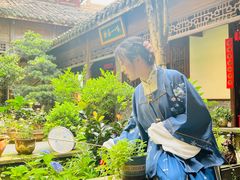 -中国观音故里广德景区