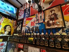 -平成屋·午肴夜酒(四川北路店)