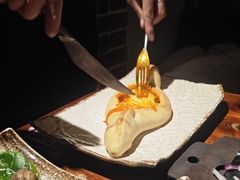 阿扎尔-哈恰普里-格鲁·秀色Georgia’s Feast