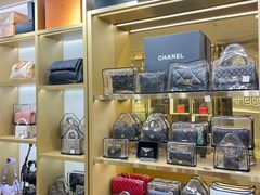 -109度二手奢侈品手表包包珠宝回收(新天地店)