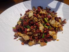 -铭副琦食·虾蟹烩馆(渔人码头店)