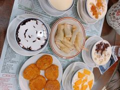 -民信老铺(华盖路店)