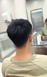 -奈时造型