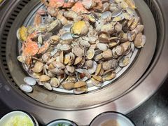 -山河屯铁锅炖鲜鹅·东北菜(开发区一店)