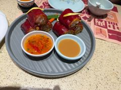 -点都德(奥体印象城店)