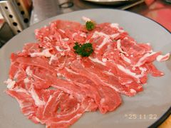 -朱光玉火锅馆(龙阳广场店)