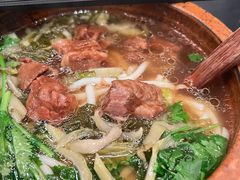 -山石榴·贵州菜(丰盛里店)