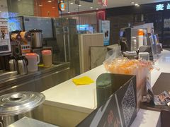 -CoCo都可(新我格广场店)