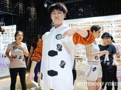 -韦德伍斯健身(沈阳K11Select购物艺术中心店)