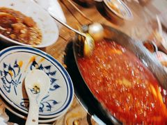 -旧街市鲜货老火锅(大光路店)
