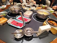 -椰庭·椰子鸡·创意玩家(晶耀前滩店)