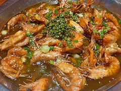 -槐店王婆大虾(开发区店)