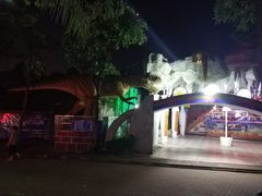 -白沙门生态公园