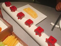 -上饍·中国厨房(建发JFC品尚中心店)