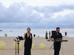 -石梅湾艾美度假酒店