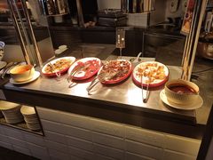-The COOK·厨餐厅·自助餐(浦东嘉里大酒店)