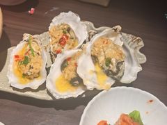 -匠和风精致料理(莆田财富中心店)