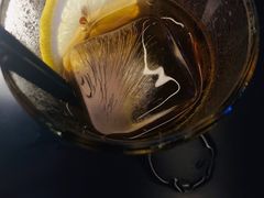 -爵士花园音乐酒吧餐厅