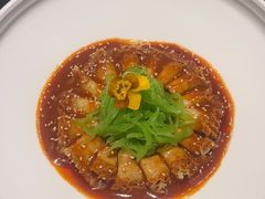 -宫燕府·京菜·烤鸭·淮扬菜(王府中心店)